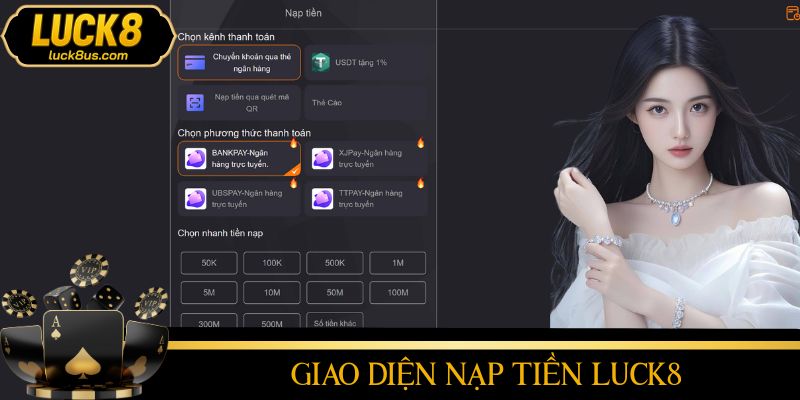 Rút tiền qua USDT nhanh chóng, không lo kiểm soát ngân hàng